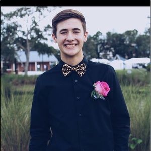 Meet your Posher, Ralph